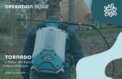 SprayMate SMSASM Operation Manual
