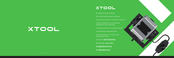 Xtool Air Assist Set User Manual
