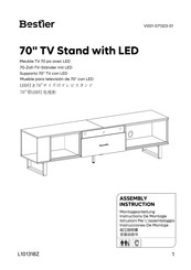 Bestier L101318Z Manual