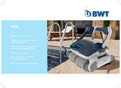 BWT RC60 Operating Instructions Manual