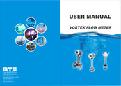 Vortex MTGB Series User Manual