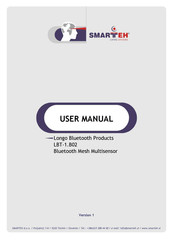 Smarteh LBT-1.B01 User Manual