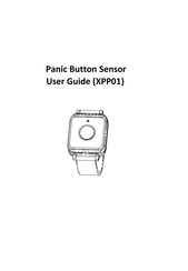 ADT XPP01 User Manual