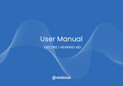 OTOFONIX Encore User Manual