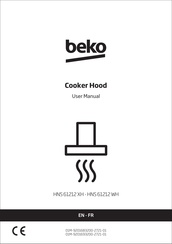 Beko HNS 61212 XH User Manual
