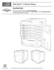 Copernicus FTT700-C Assembly Manual