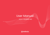 OTOFONIX HELIX User Manual
