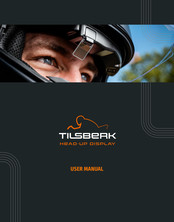 TILSBERK HUD User Manual