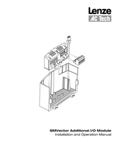 AC Tech ESV222N02YXB Installation And Operation Manual