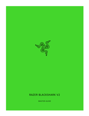 Razer RZ04-03230200-R3M1 Master Manual