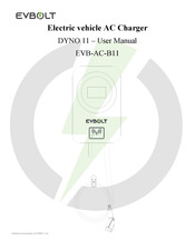 EVBOLT EVB-AC-B11 User Manual