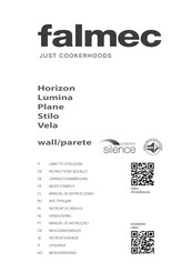 FALMEC silence Plane Instruction Booklet
