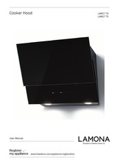 Lamona LAM2776 User Manual