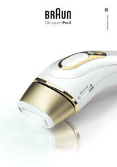 Braun PL5152 Manual