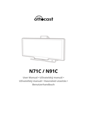 Ottocast N71C User Manual