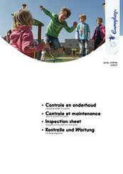 Europlay 3170104 Manual