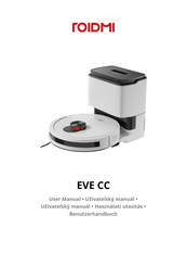 Roidmi EVE CC User Manual