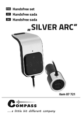 Compass SILVER ARC Manual