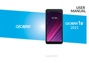 Alcatel 5002W User Manual