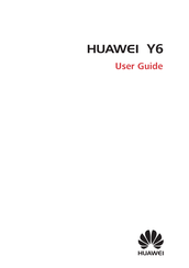 Huawei SCL-L21 User Manual