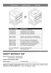 LOWES SN047B Manual