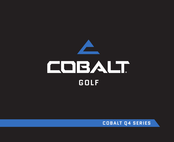 Cobalt Digital Inc Q4 Series Manual