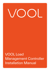 VOOL LMC Installation Manual