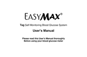 Easymax Tag User Manual