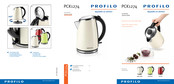 PROFILO PCK1274 Series User Manual