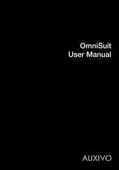 Auxivo OmniSuit User Manual