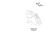 Alfine A620 User Manual