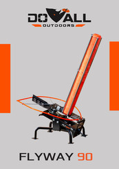 DoAll FLYWAY 90 Manual
