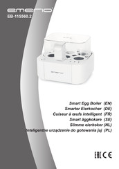 emerio EB-115560.2 Instruction Manual
