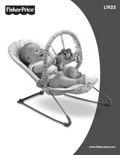 Fisher-Price L1925 Manual