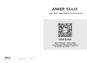 Anker A1761 User Manual