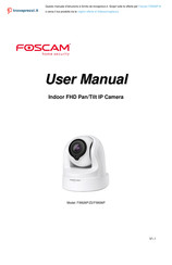Foscam FI9926P/Z2 User Manual