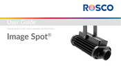 Rosco Image Spot User Manual