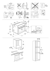 Whirlpool W9 OS2 4S2 P BSS Manual