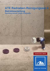 ATE 03.9314-1377.3 Operating Manual
