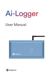 Solplanet Ai-Logger 1000 User Manual
