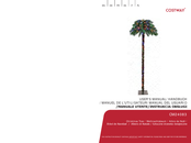 Costway CM24083 User Manual