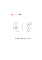 PXN P30 PRO User Manual