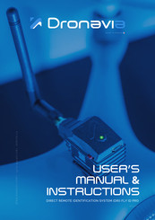 DRONAVIA Fly ID Pro User Manual