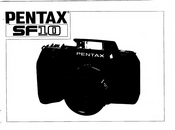 Pentax SF-10 Manual