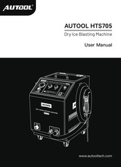 Autool HTS705 User Manual