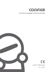 Comfier CF-2206 User Manual