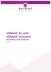 Entrust nShield 5c and Installation And User