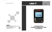 UNI-T UT513B User Manual