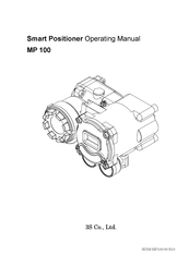 3S MP 100 Operating Manual