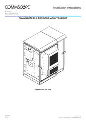 CommScope 760253791 Installation Instructions Manual